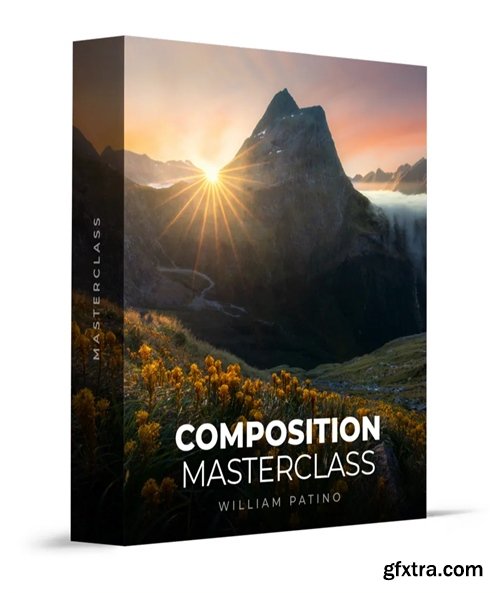 William Patino - Composition Masterclass