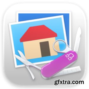 GraphicConverter 12.5.2
