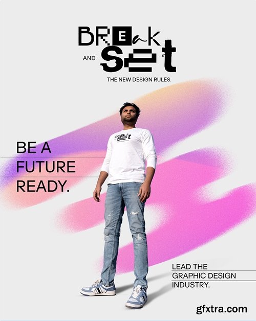 Rajeev Mehta - Break and Set - The New Design Rules