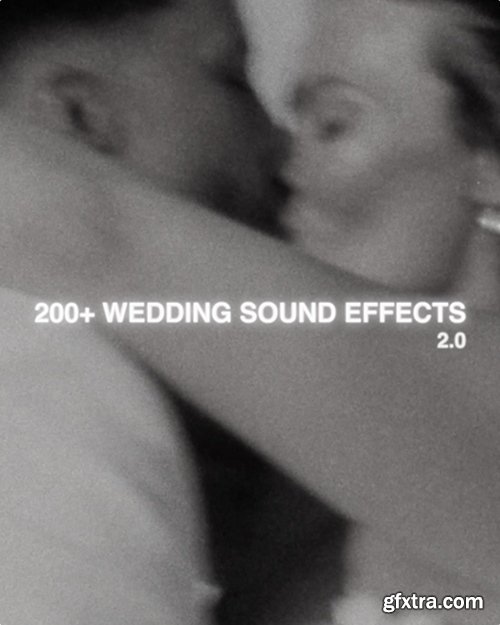 Plus Two Store - Plus Two Wedding SFX v2.0