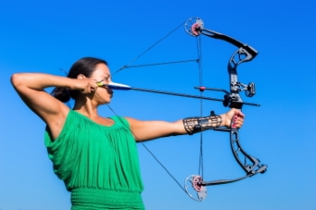 Archery & Targets 18xPNG, 26xJPEG