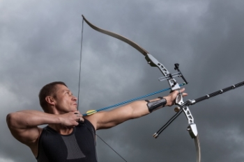 Archery & Targets 18xPNG, 26xJPEG