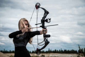 Archery & Targets 18xPNG, 26xJPEG