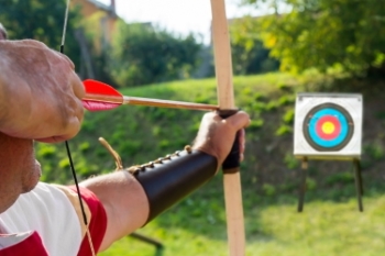Archery & Targets 18xPNG, 26xJPEG