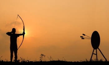 Archery & Targets 18xPNG, 26xJPEG