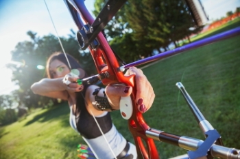 Archery & Targets 18xPNG, 26xJPEG