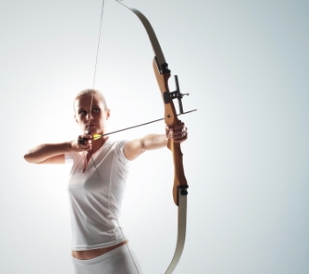 Archery & Targets 18xPNG, 26xJPEG