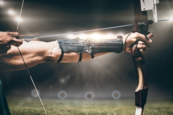 Archery & Targets 18xPNG, 26xJPEG