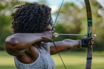 Archery & Targets 18xPNG, 26xJPEG