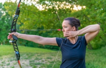 Archery & Targets 18xPNG, 26xJPEG