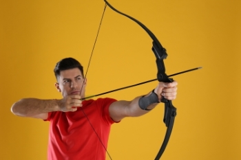 Archery & Targets 18xPNG, 26xJPEG