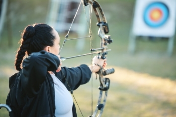 Archery & Targets 18xPNG, 26xJPEG