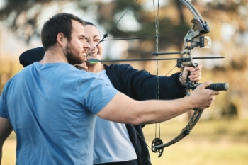 Archery & Targets 18xPNG, 26xJPEG