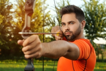 Archery & Targets 18xPNG, 26xJPEG