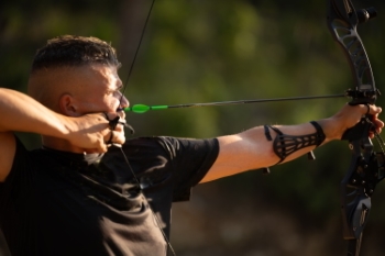 Archery & Targets 18xPNG, 26xJPEG