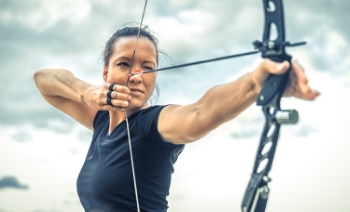 Archery & Targets 18xPNG, 26xJPEG