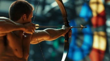 Archery & Targets 18xPNG, 26xJPEG