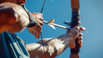 Archery & Targets 18xPNG, 26xJPEG