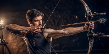 Archery & Targets 18xPNG, 26xJPEG