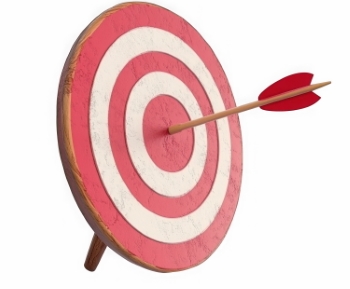 Archery & Targets 18xPNG, 26xJPEG
