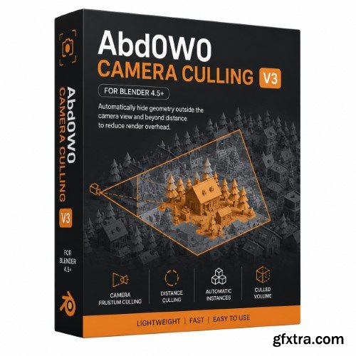 Abd0w0 camera culling V3 for Blender
