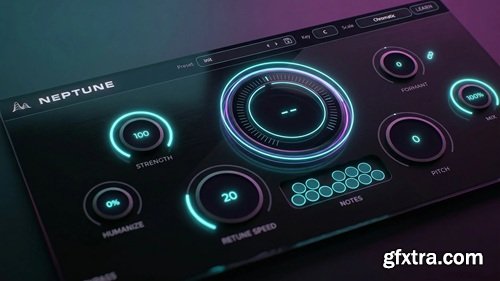 Cymatics NEPTUNE PRO v1.0.0