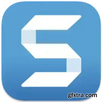 TechSmith Snagit 2026.1.0