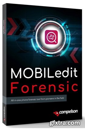 MOBILedit Forensic Ultra 9.8.0.34378