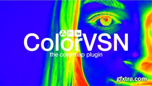 Aescripts - ColorVSN v1.1