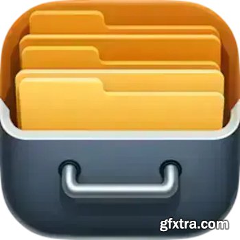 File Cabinet Pro 8.8.3
