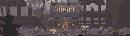 UnhideSchool - Pixel Art for Game Creation