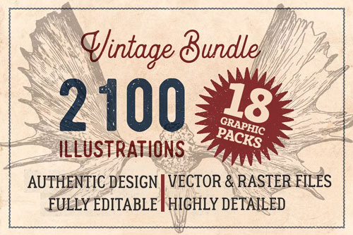 Vintage Bundle 1327728