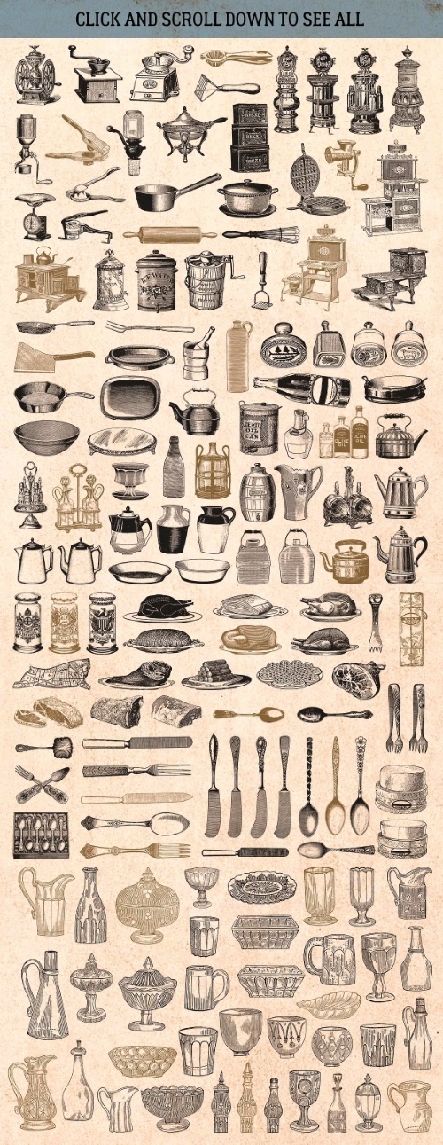Vintage Bundle 1327728
