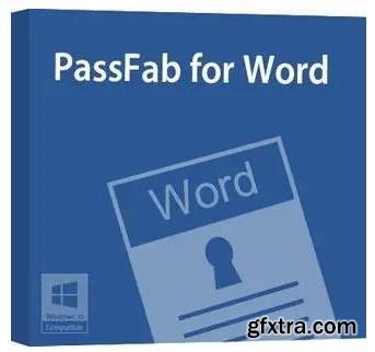PassFab for Word 8.5.5