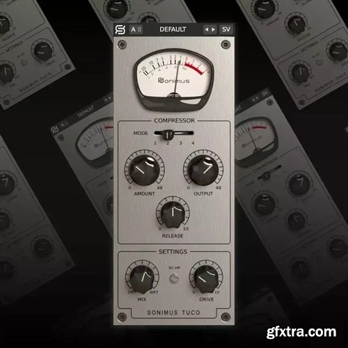 Sonimus TuCo v1.1.1