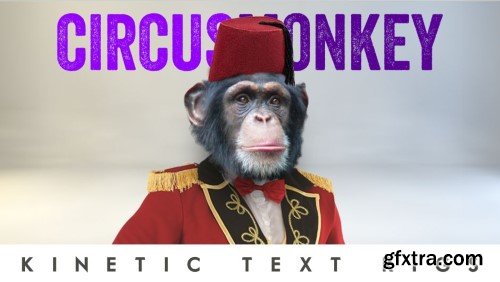 Aescripts - CircusMonkey v1.14