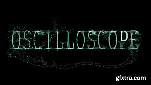 Aescripts - Oscilloscope v1.0