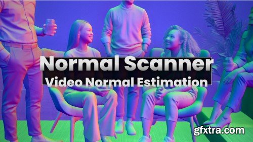 Aescripts - Normal Scanner v1.1.57 Win