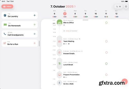 Structured 4.4.9
