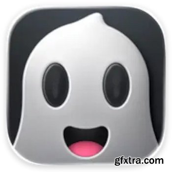 Ghost Buster Pro 5.0.2