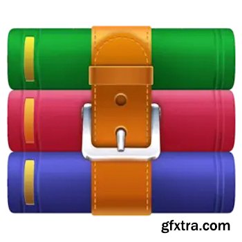 RAR Extractor Max - Unzip File 13.3