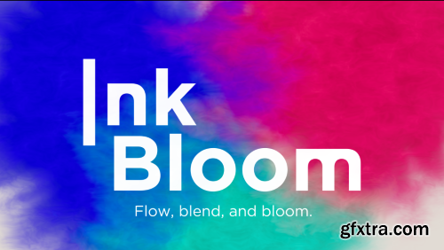 Aescripts - InkBloom v1.1
