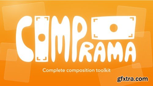 Aescripts - COMP-O-RAMA 1.0.1