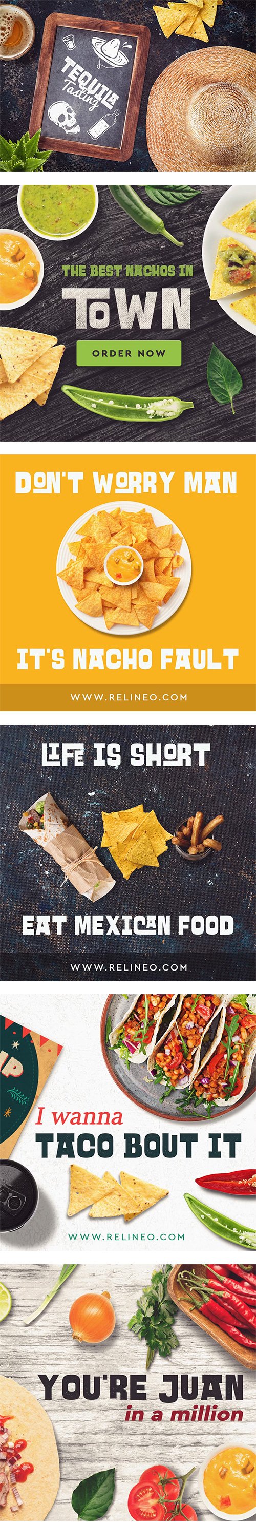 Mexican Food Scene & Mock-up Creator 3186706 Mexican Food Scene & Mock-up Creator 3186706
