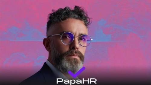 'Udemy - HRBP Kursu: Stratejik İK İş Ortağı Sertifikası [TR]'