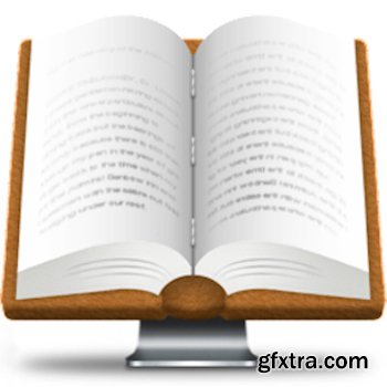 BookReader 5.16 (7.0)