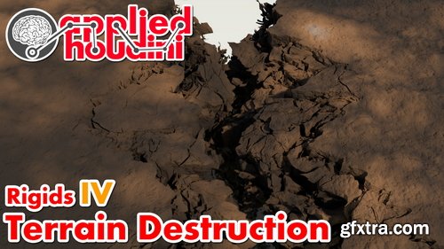 CGCircuit - Applied Houdini - Rigids IV