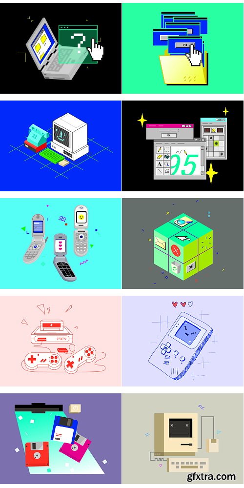 Craftwork Design - 90s
