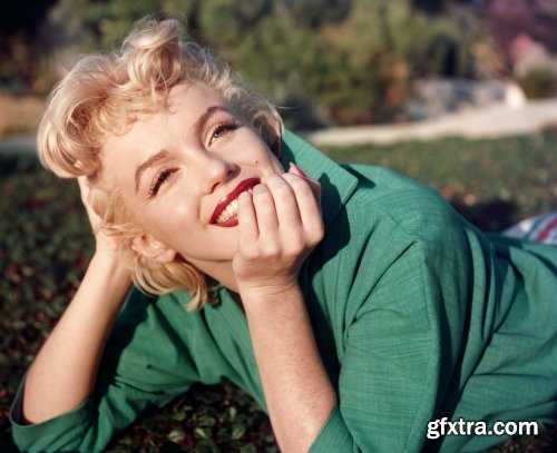 4K Marlyn Monroe 20xPNG 4K Marlyn Monroe 20xPNG