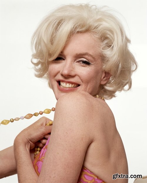 4K Marlyn Monroe 20xPNG 4K Marlyn Monroe 20xPNG
